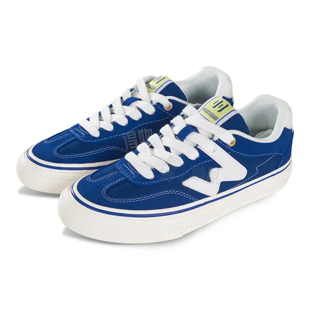 ollieskate Blue T