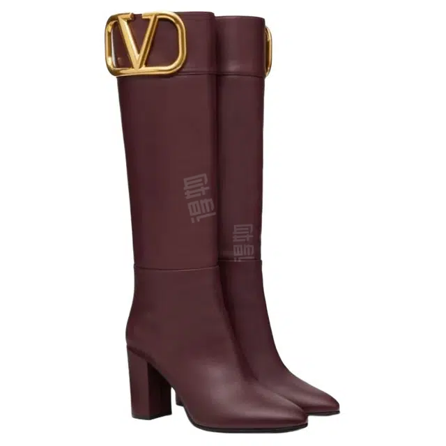 Valentino Supervee 8.5cm