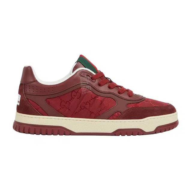 GUCCI Re-Web