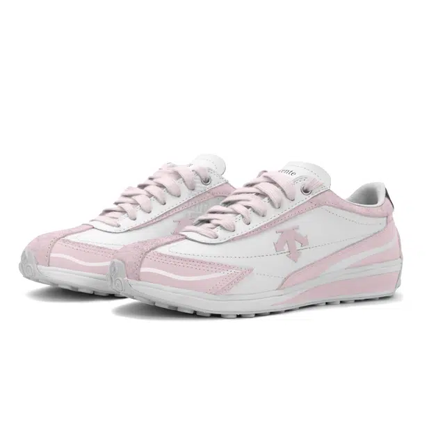 DESCENTE Sport Style