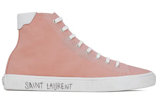 SAINT LAURENT Malibu