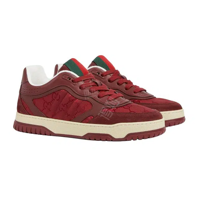 GUCCI Re-Web