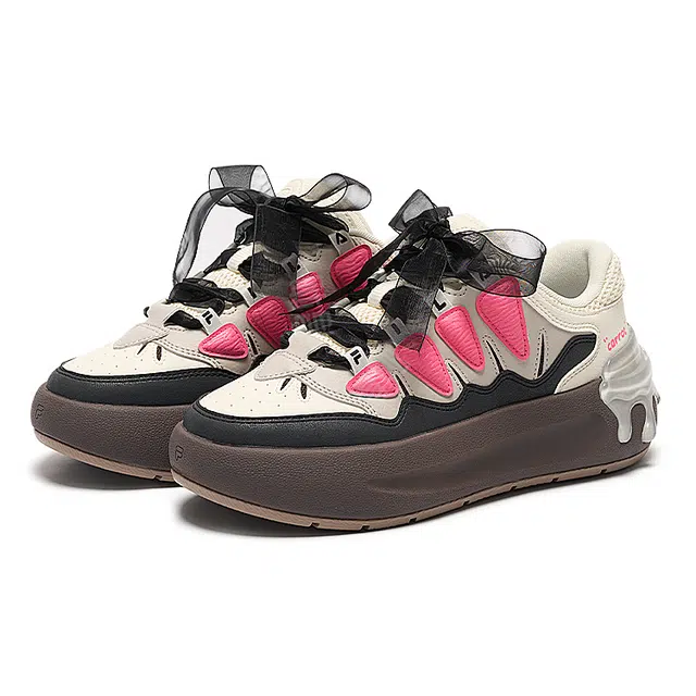 FILA CARROT 2