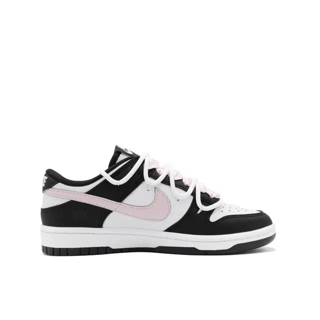 Nike Dunk "White/Black"