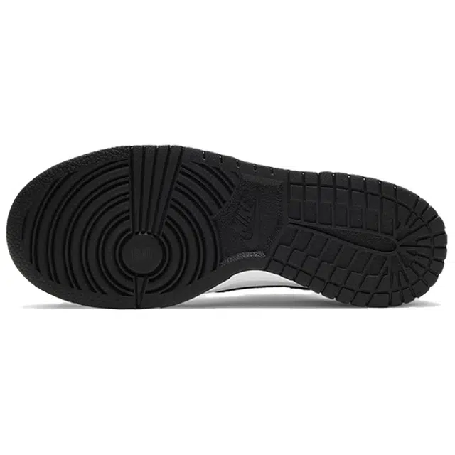 Nike Dunk "White/Black"