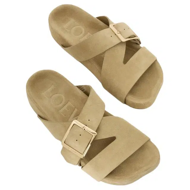 LOEWE Ease Buckle
