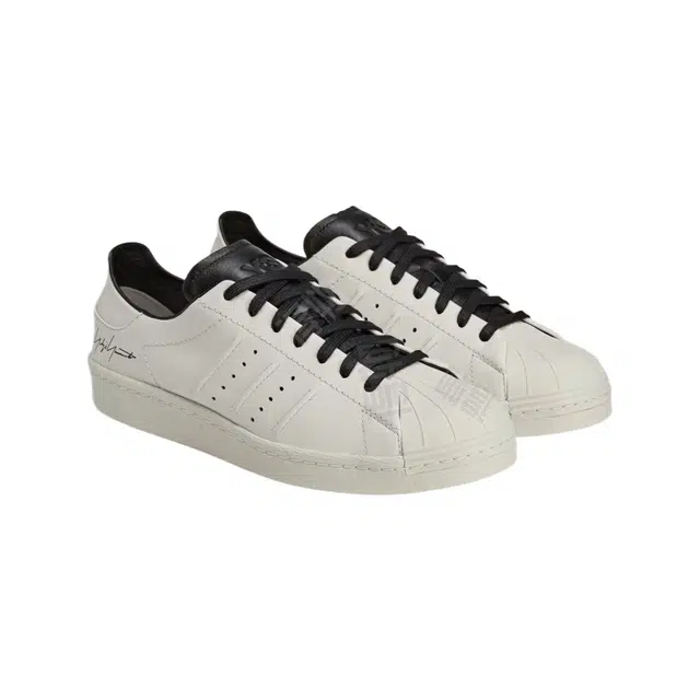 adidas Y-3 Superstar