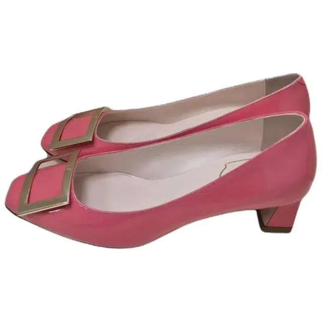 Roger Vivier 4cm