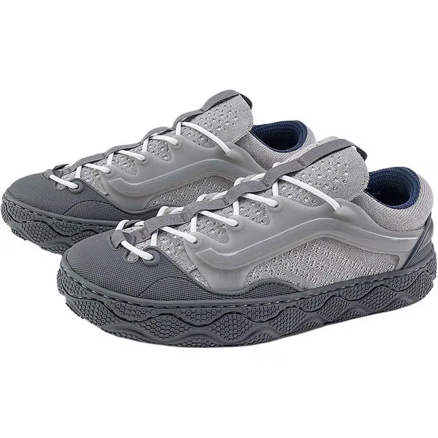 Vans LX Old Skool 36 FM Gray