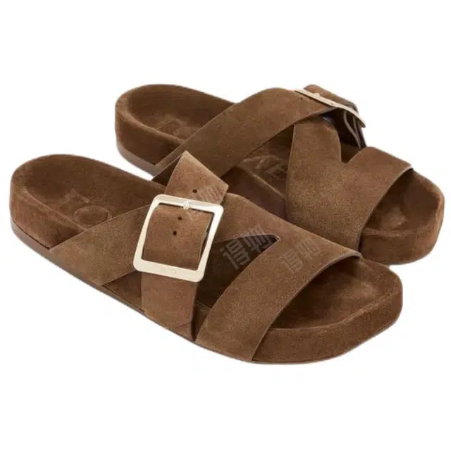 LOEWE Ease Buckle