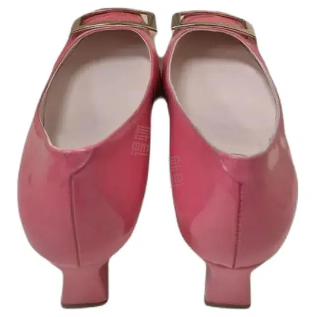 Roger Vivier 4cm