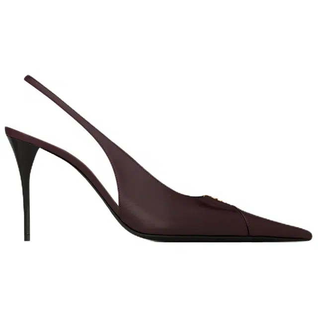SAINT LAURENT Babylone Breteuil 9cm