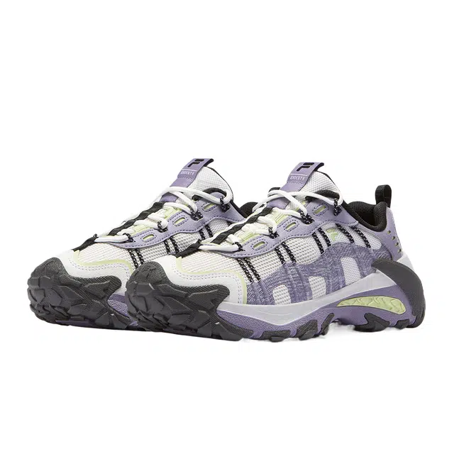 FILA FUSION EXOCET II2