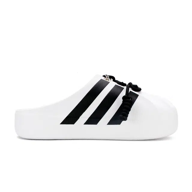 adidas originals adiFOM SUPERSTAR MULE