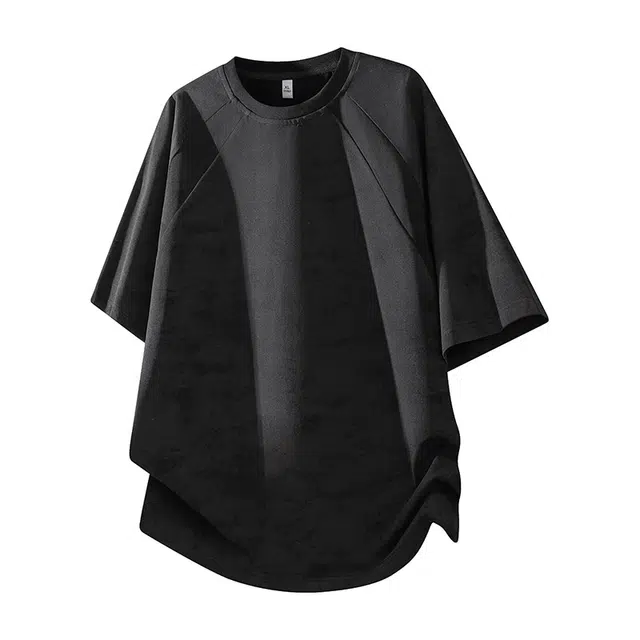 RASHOMONG T