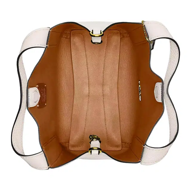 COACH Hadley 21 HoboTote