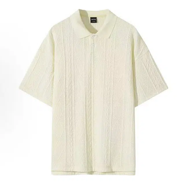 YEARNED Polo
