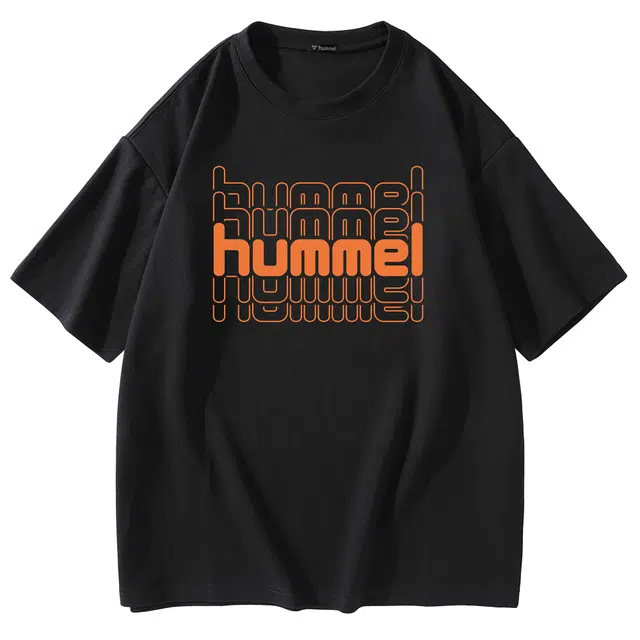 hummel LOGOT