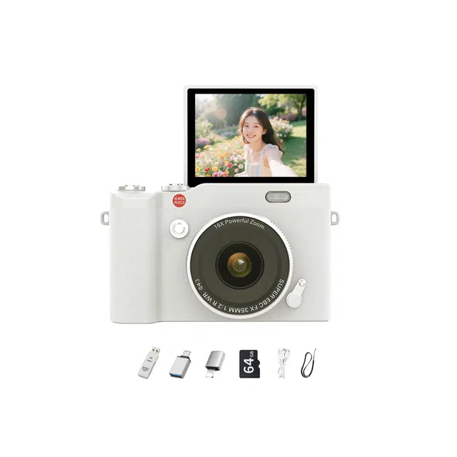 FINMOKBB 6400W832g