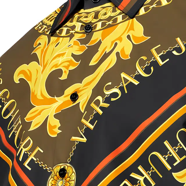 VERSACE JEANS COUTURE SS25