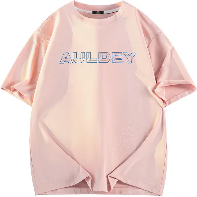 AULDEY logoT