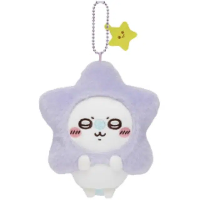 chiikawa hachiware usagi 12cm