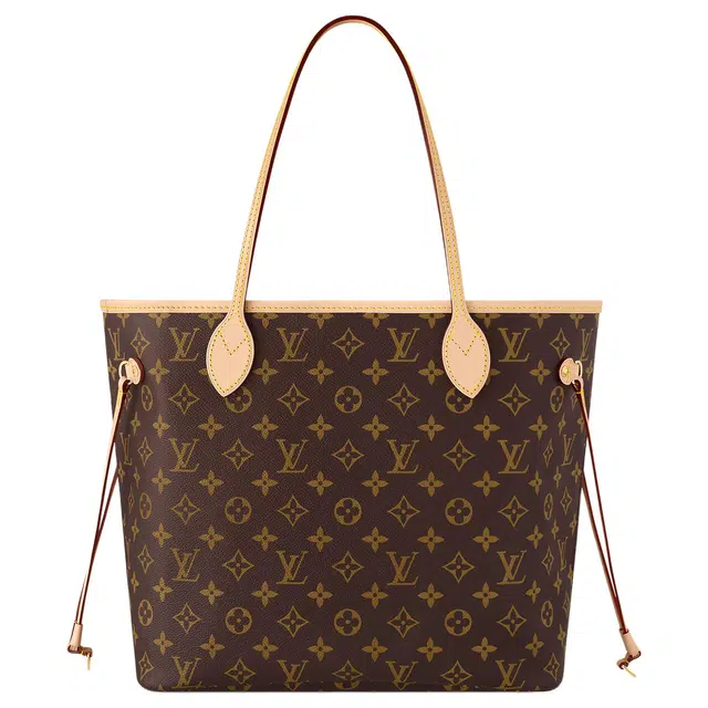 LOUIS VUITTON NEVERFULL MM Tote