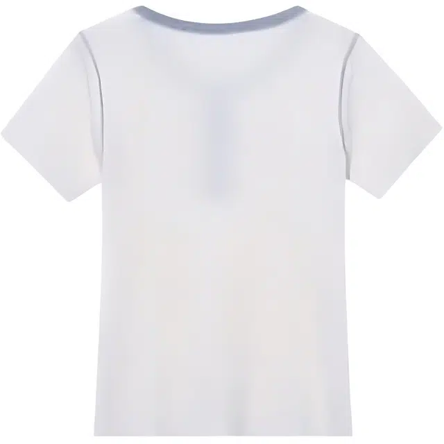 ONE SHALLOW T