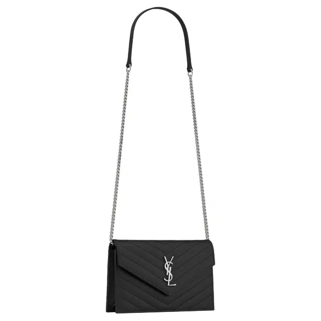 SAINT LAURENT YSL ENVELOPE Logo