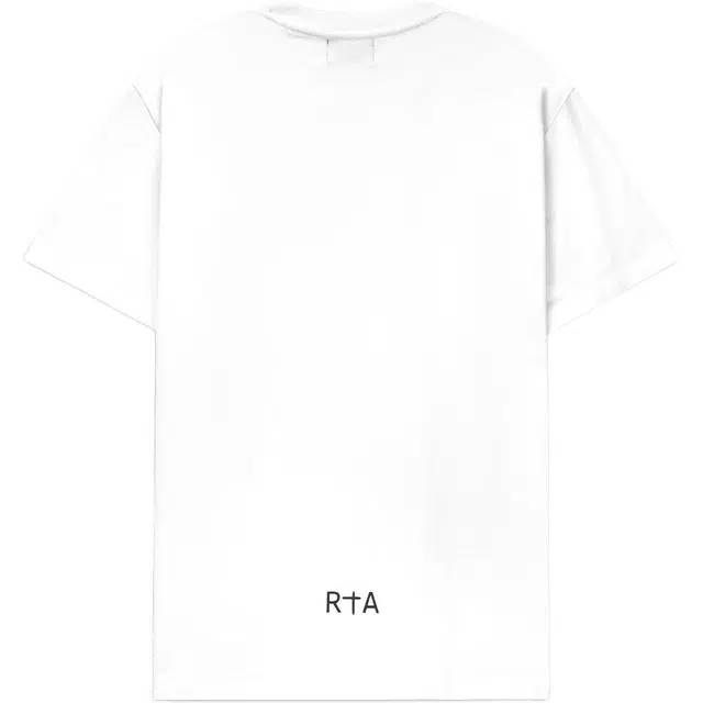 rta SS25 LogoT
