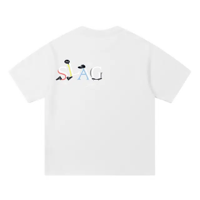 Slazenger T