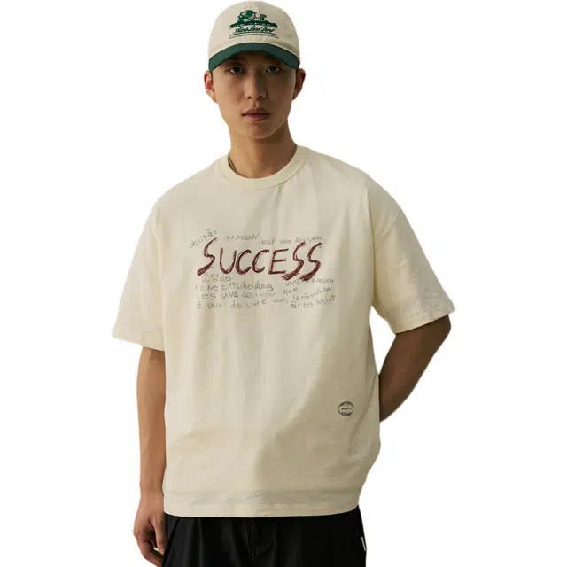 NOFAITH T