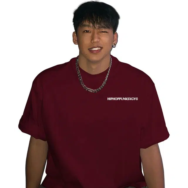 HIPHOPPUNKS T