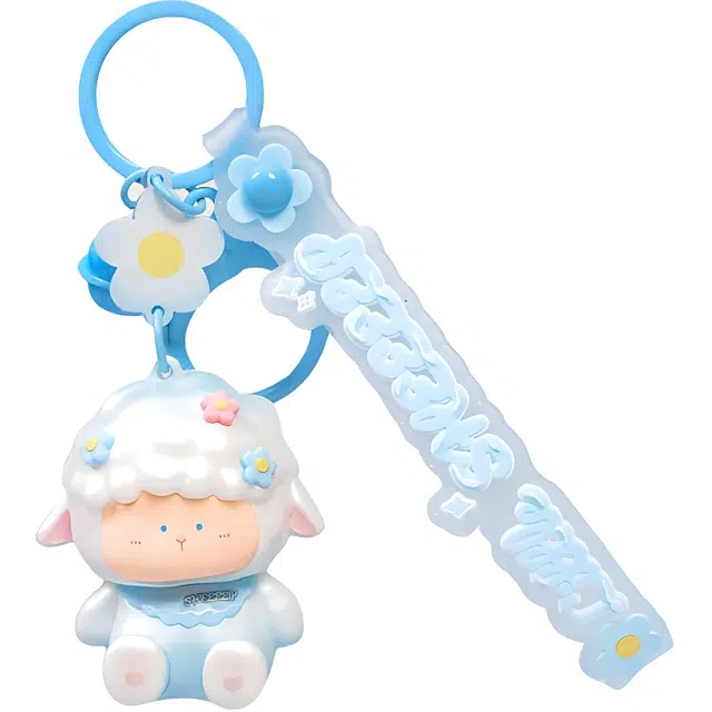 Jinnew 6.5cm PVC