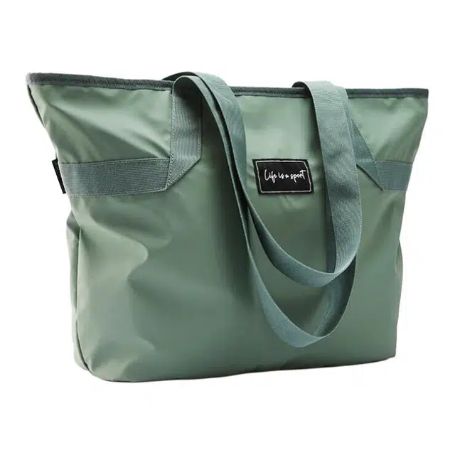 DECATHLON 25L Tote