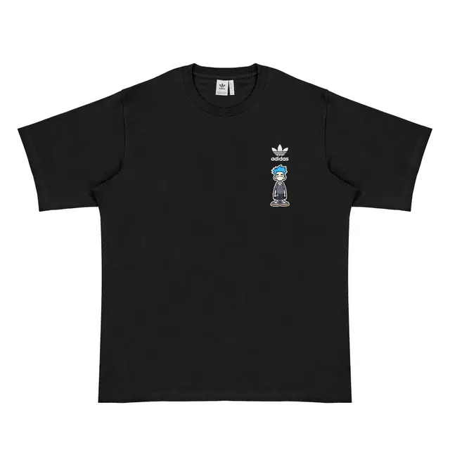 adidas originals Fantasy T