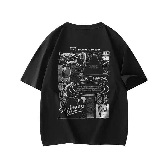 Raucohouse T