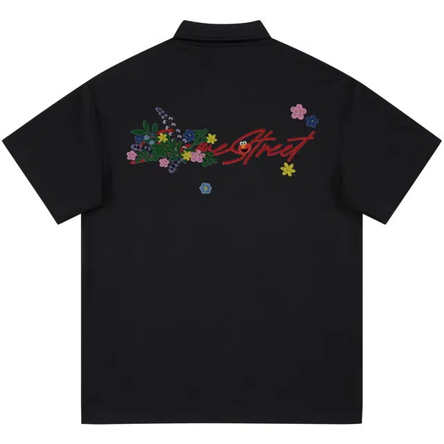 SESAME STREET logoPolo