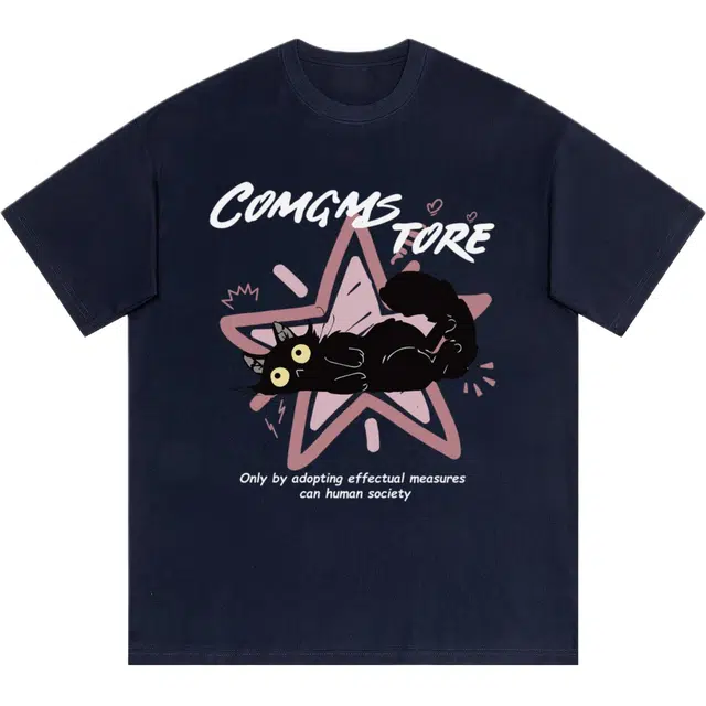 COMGM logo T