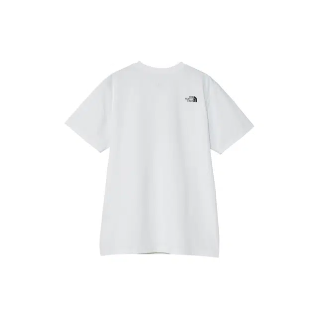 THE NORTH FACE Polygiene Stay Fresh BREEZERANGE UPF30-50+ T