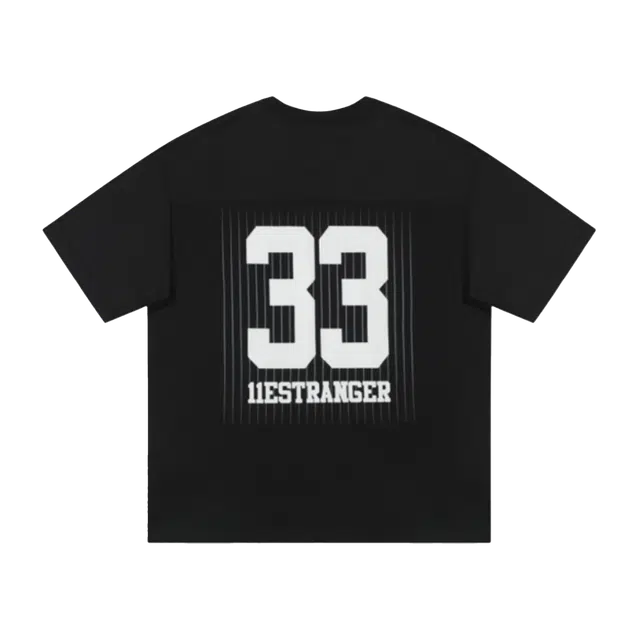 11ESTRANGER T