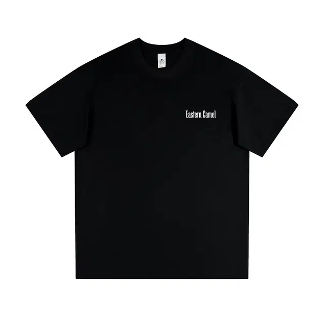 EASTERN CAMEL T