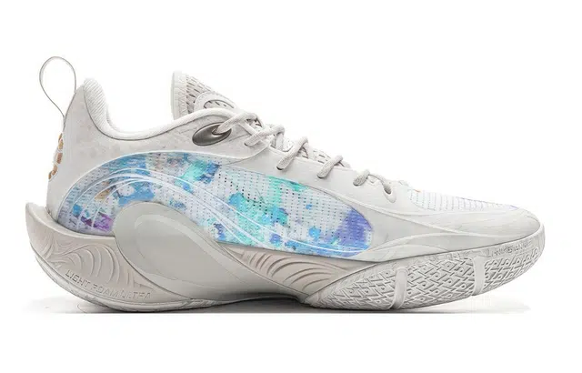 LiNing DLO1 TUFF OS LIGHT FOAM ULTRA