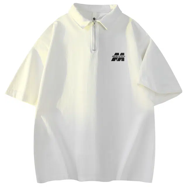 MUSCLETECH logoPolo