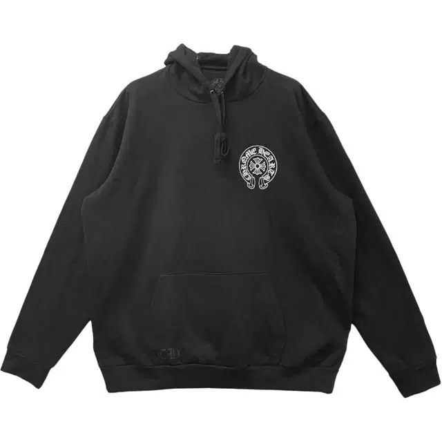 Chrome Hearts