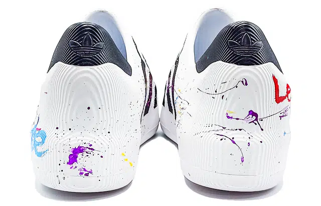 adidas originals AdiFOM Superstar