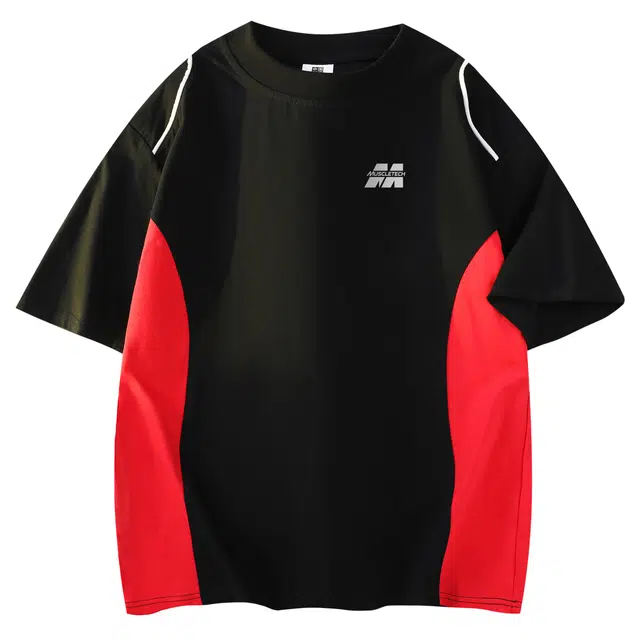 MUSCLETECH T