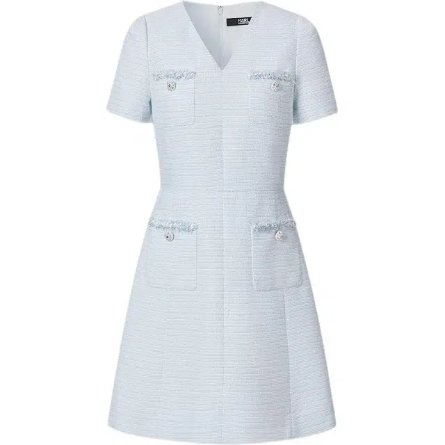 KARL LAGERFELD SS25 X