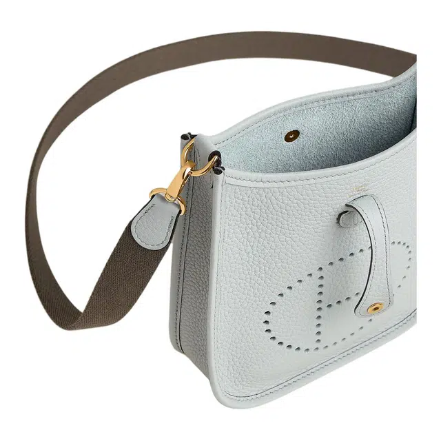 HERMES Mini Evelyne 16