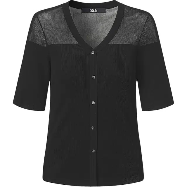KARL LAGERFELD SS25 V